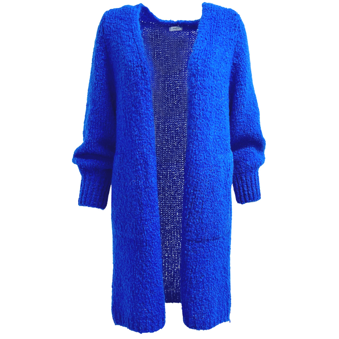 Cobalt London Cardigan