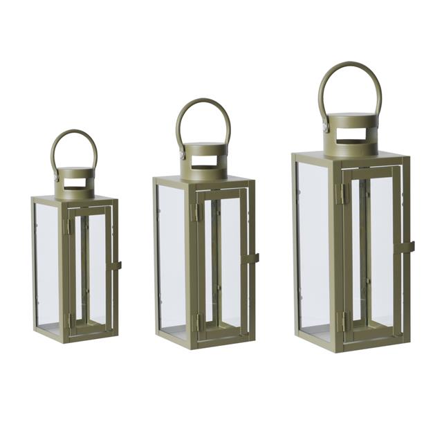 Iza Lantern Trio