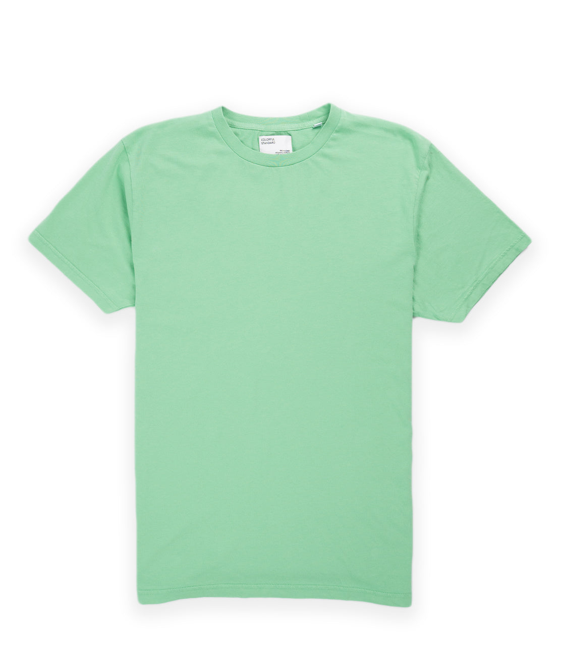 Colorful Standard Classic Organic T-shirt - Spring Green