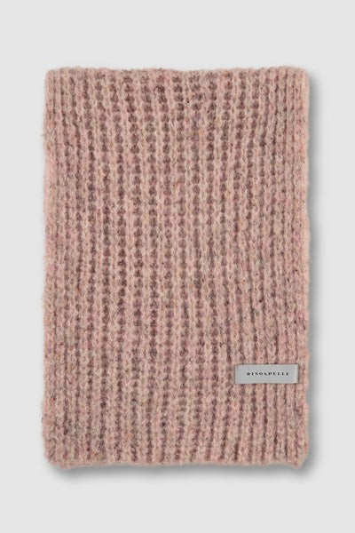 Blush Mix Potter Scarf