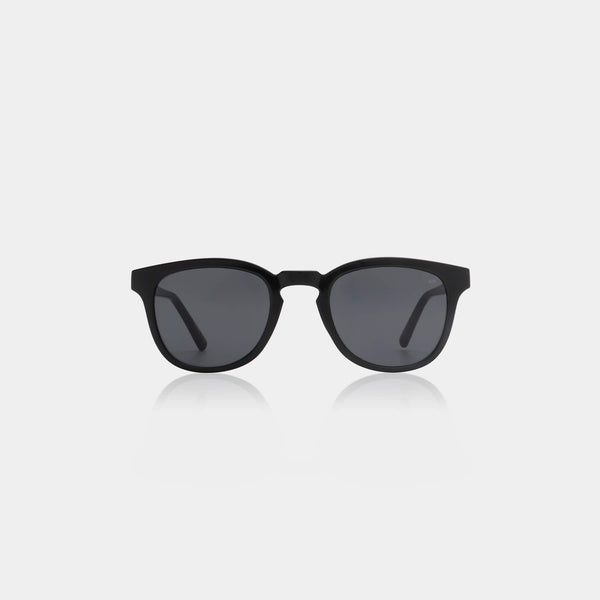 A.Kjaerbede  Bate Sunglasses - Black