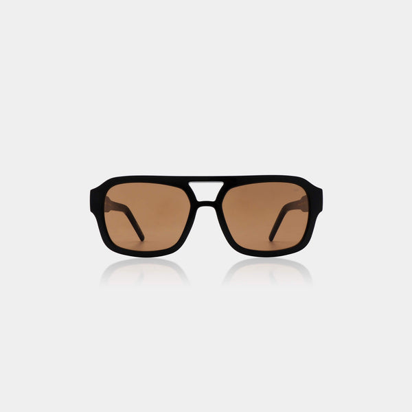 Kaya Sunglasses - Black