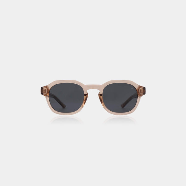 Zan Sunglasses - Champagne