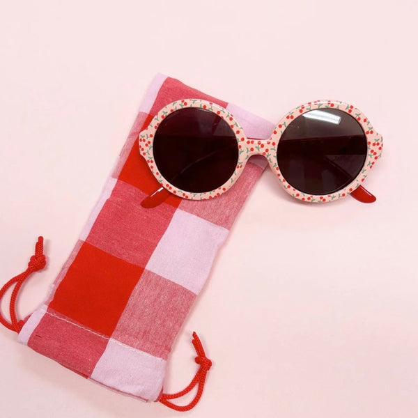 Sweet Cherry Sunglasses