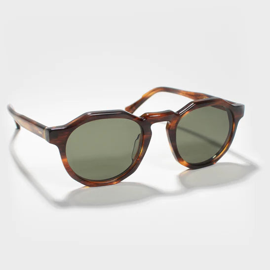 Pinto Sunglasses - Umber