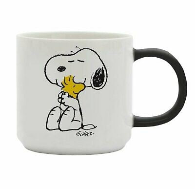 Peanuts Coffee Mug  Love