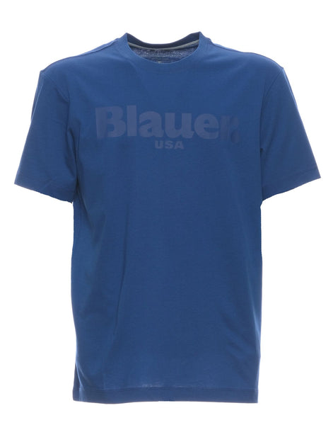 Blauer T-shirt For Man Bluh02094 004547 772