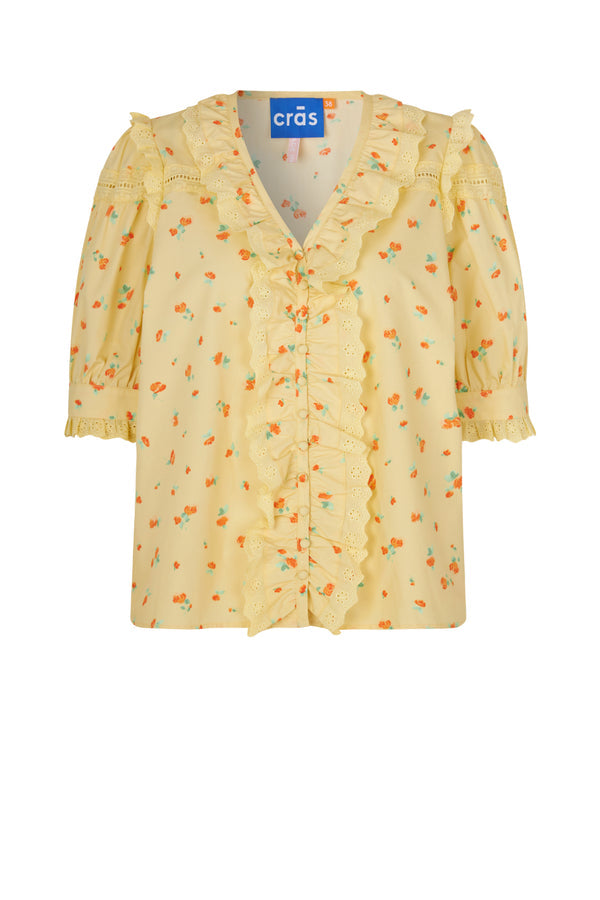 - Freja Shirt