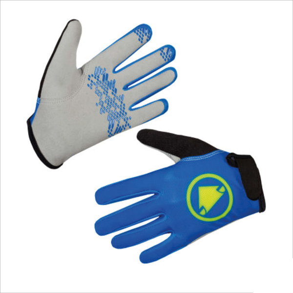 Kids Hummvee Cycling Gloves