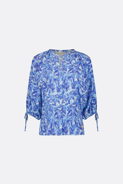 Cooper Blouse