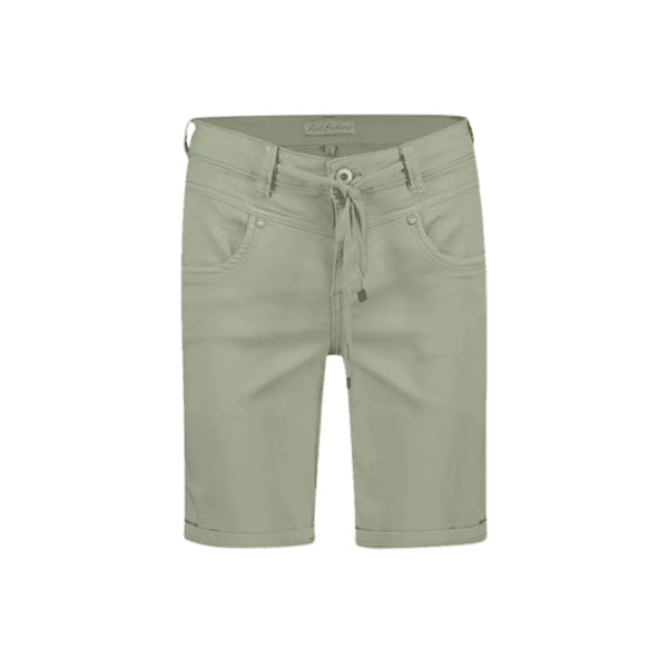 Relax Shorts - Light Khaki