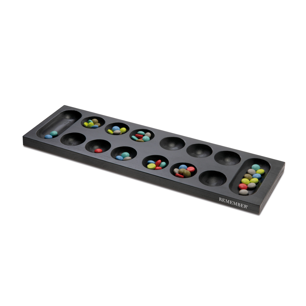 Remember Remember Family Games of Skill Mancala From Africa