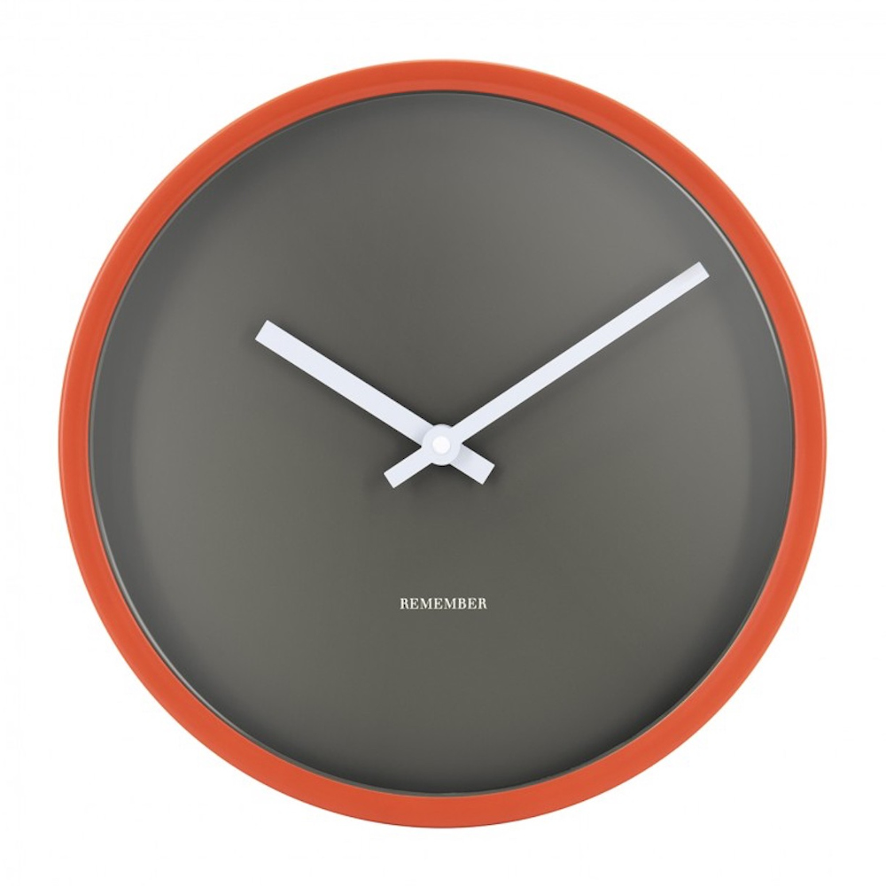 remember-30cm-wall-clock-in-aluminium-mocca-design