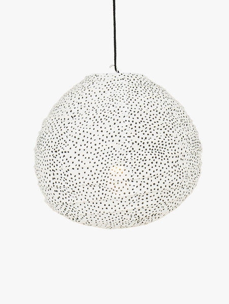 Fleck Drop Lampshade Xs