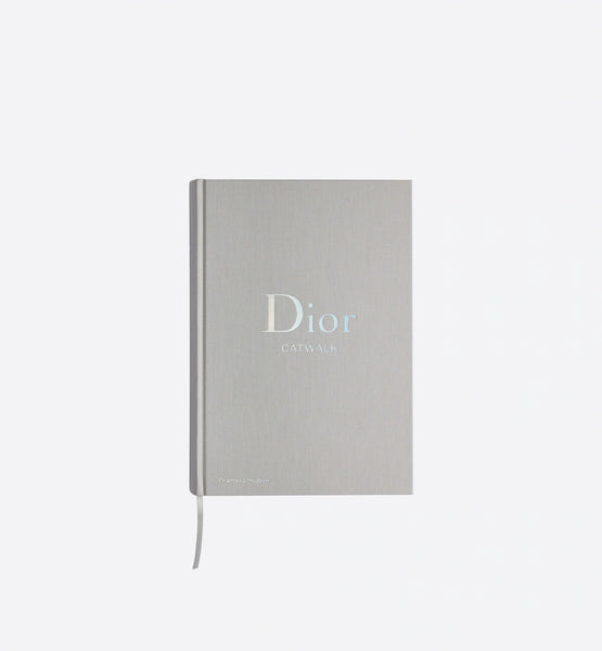 New Mags Livre : Dior Catwalk