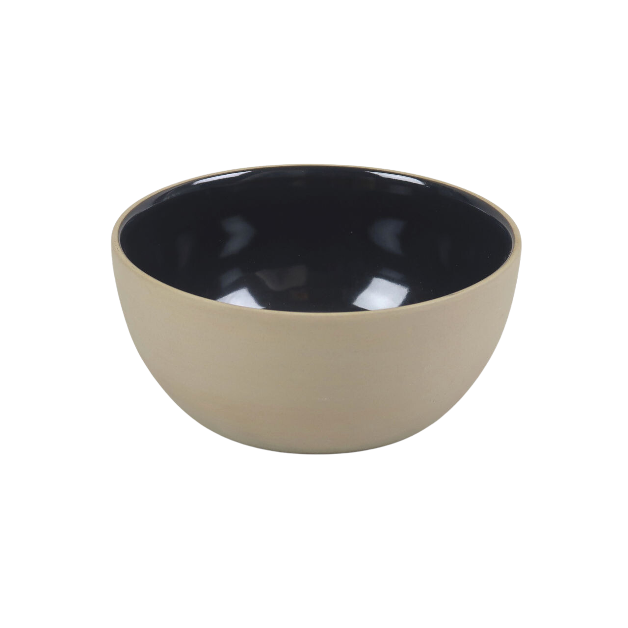 Garden Trading Holwell Bowl - Carbon