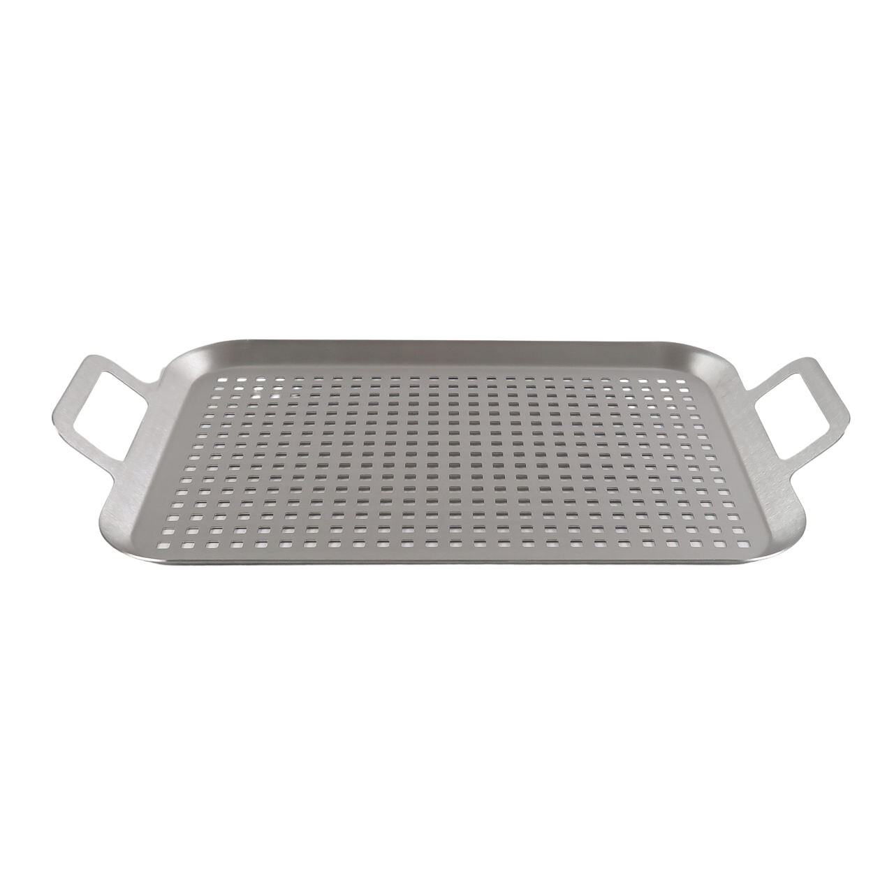 Garden Trading Stainless Steel Tray - Large