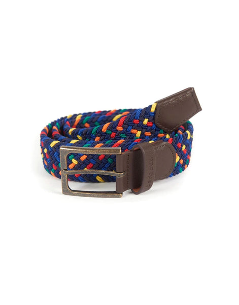 Belt For Man MAC0383MI51