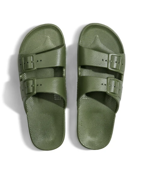 Cactus Sandals