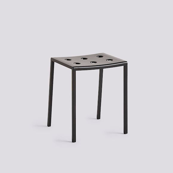 Balcony Stool | Anthracite