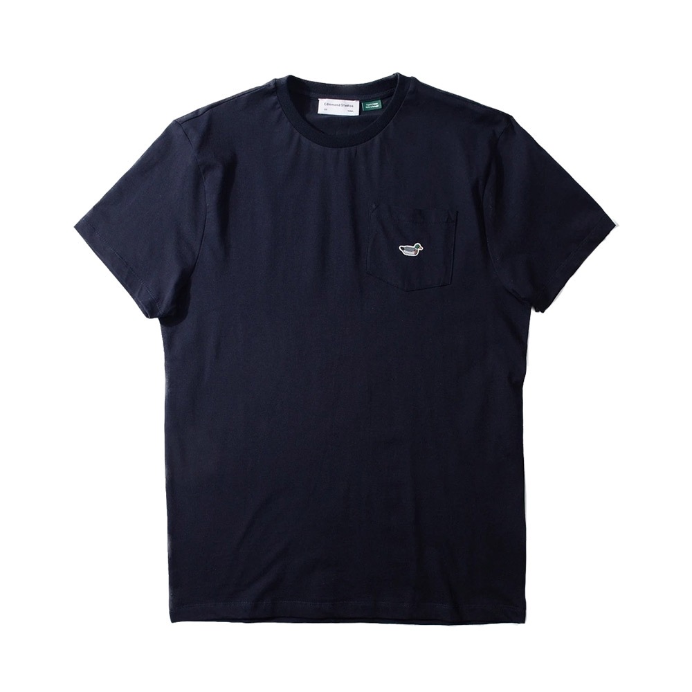 Duck Patch Navy