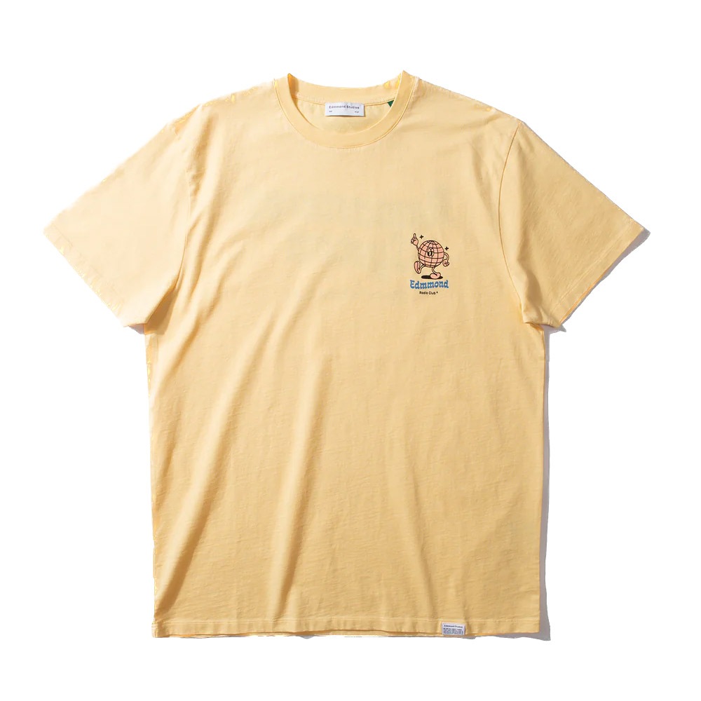 Remastered Light Yellow