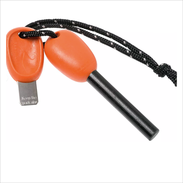 - Firesteel Bio Scout Firestarter