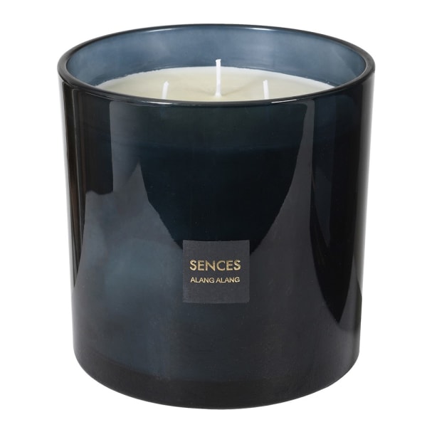 Lively Concept Store Onyx 3 Wick Large Candle
