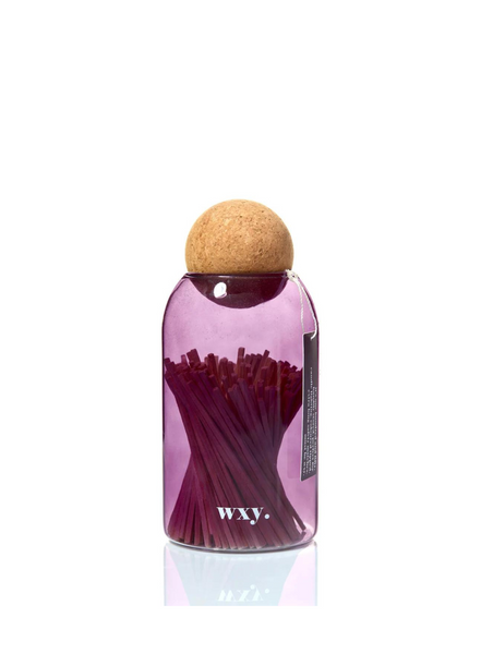 wxy-large-cork-ball-matches-deep-purple
