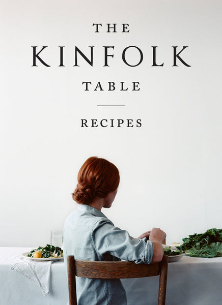 Beldi Maison The Kinfolk Table Recipes For Small Gatherings Book