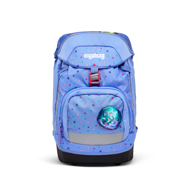 Prime Backpack Adorabearl 00575-90105-10