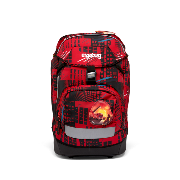 Prime Firebear backpack 00576-90195-10