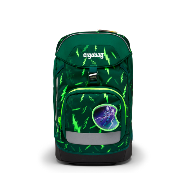 Prime Beartastic backpack 00578-90196-10