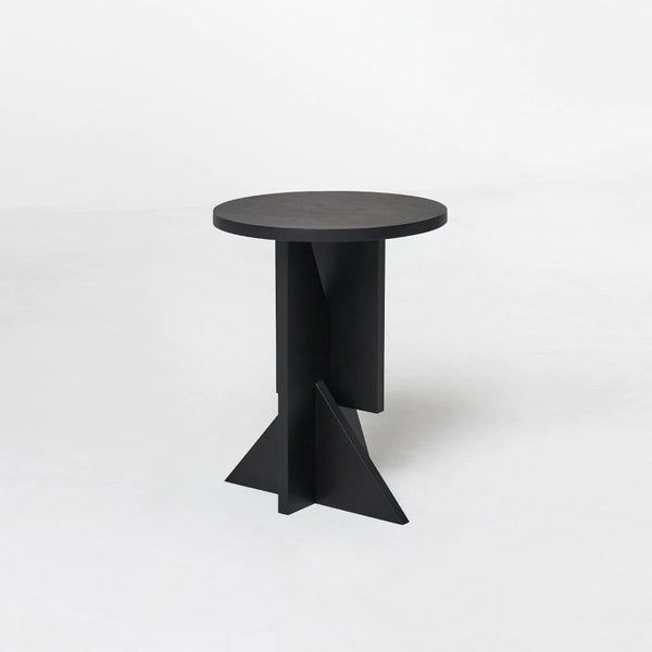 Axel Chay Table D'appoint Totem
