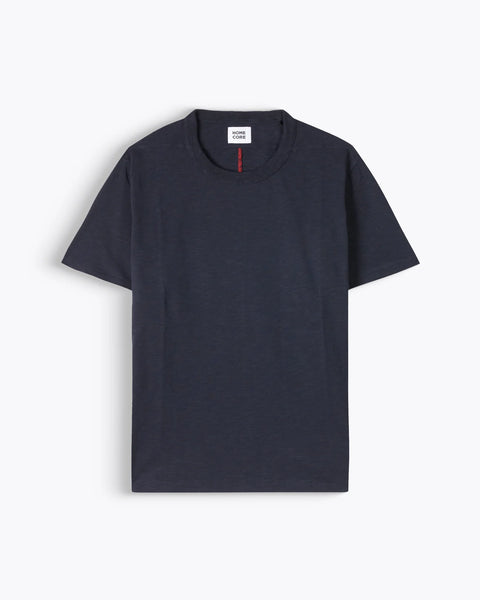 T Shirt Rodger Bio H Navy