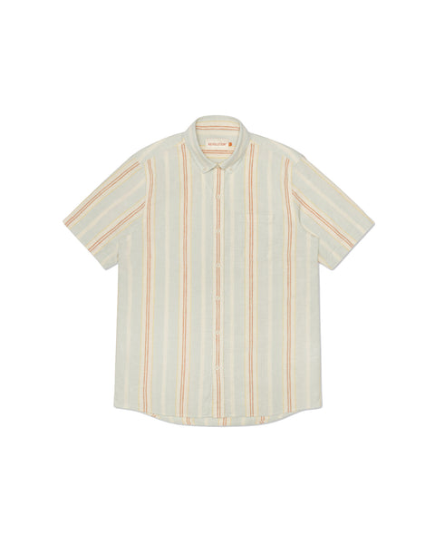 Camisa SS 3935 - Lightblue