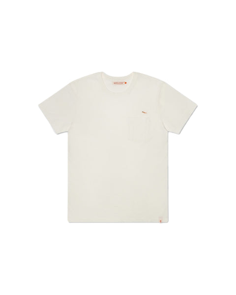 Camiseta Loose 1317 Sky - Off White