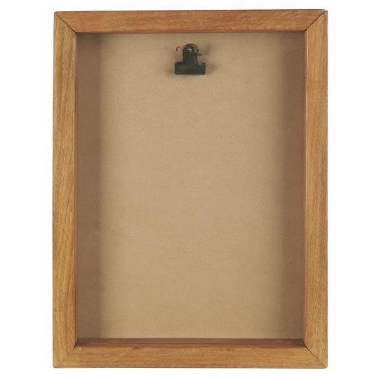 Ib Laursen Display Frame with Clip