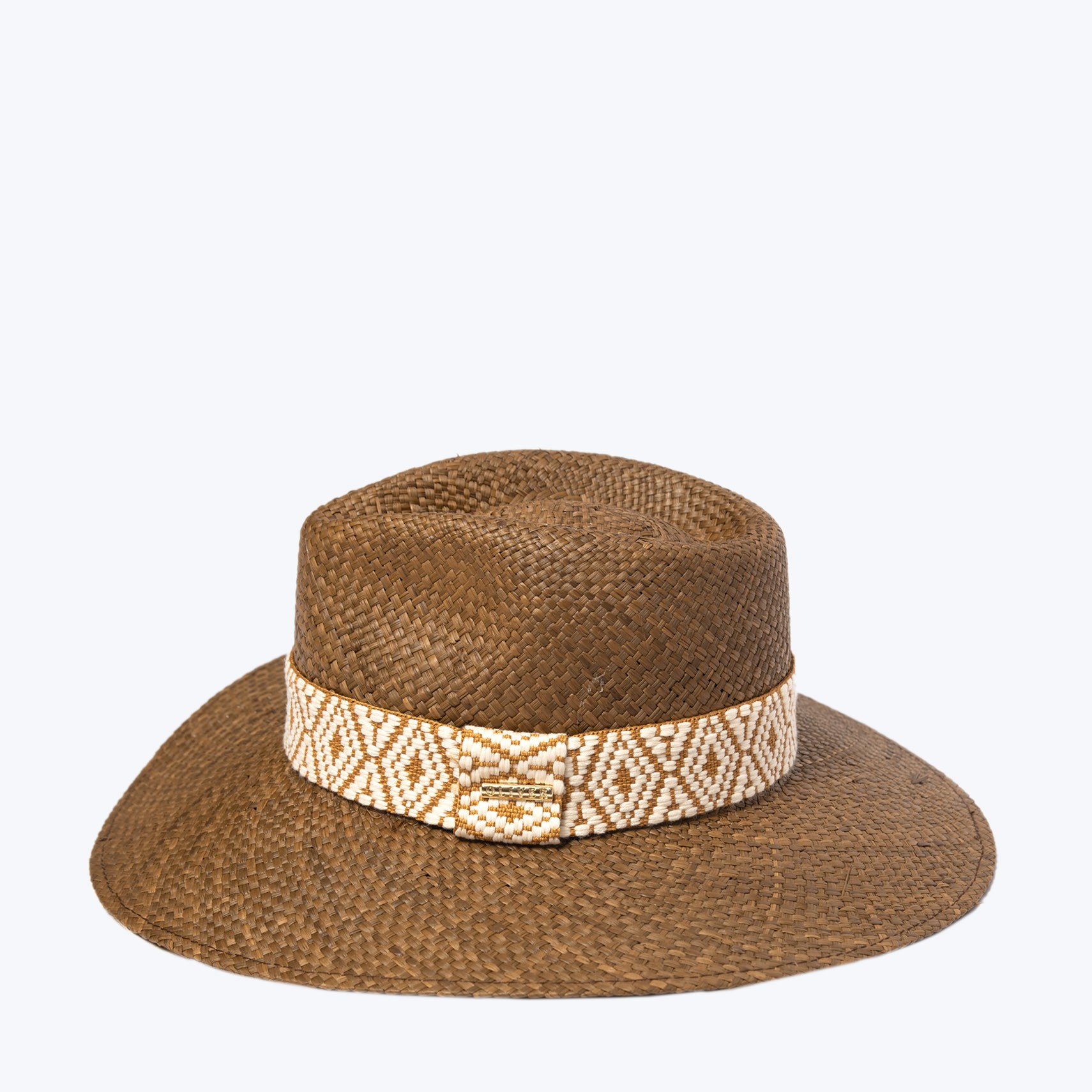 Iraca Habano hat