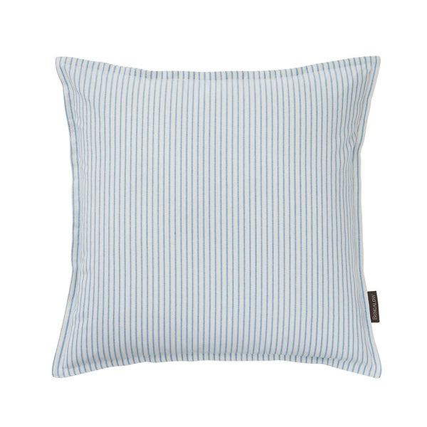 Lucca Ocean Blue Cushion Cover 50 x 50cm