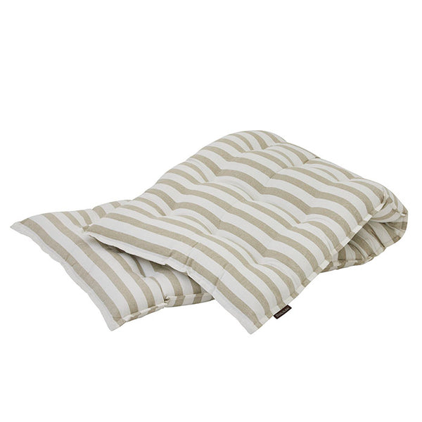 Rimini Striped Mattresses