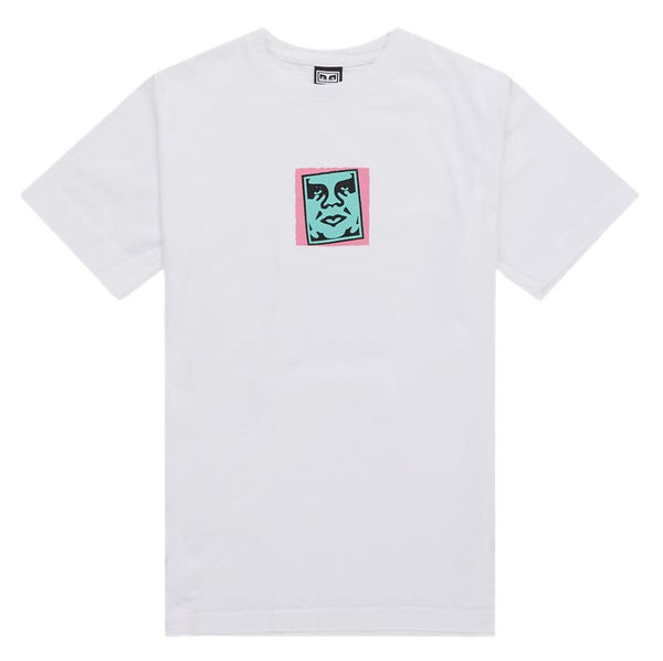 Icon of T Shirt - White