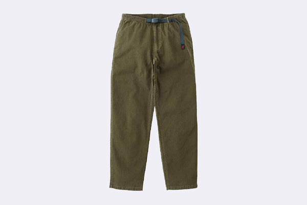 Pant Chino Deep Green