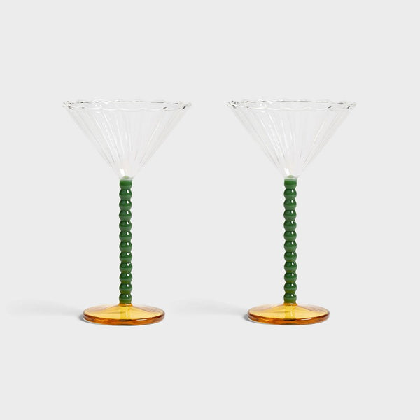 Coupe Perle (set Of 2)