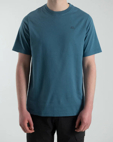 Core T-shirt - Mid Blue