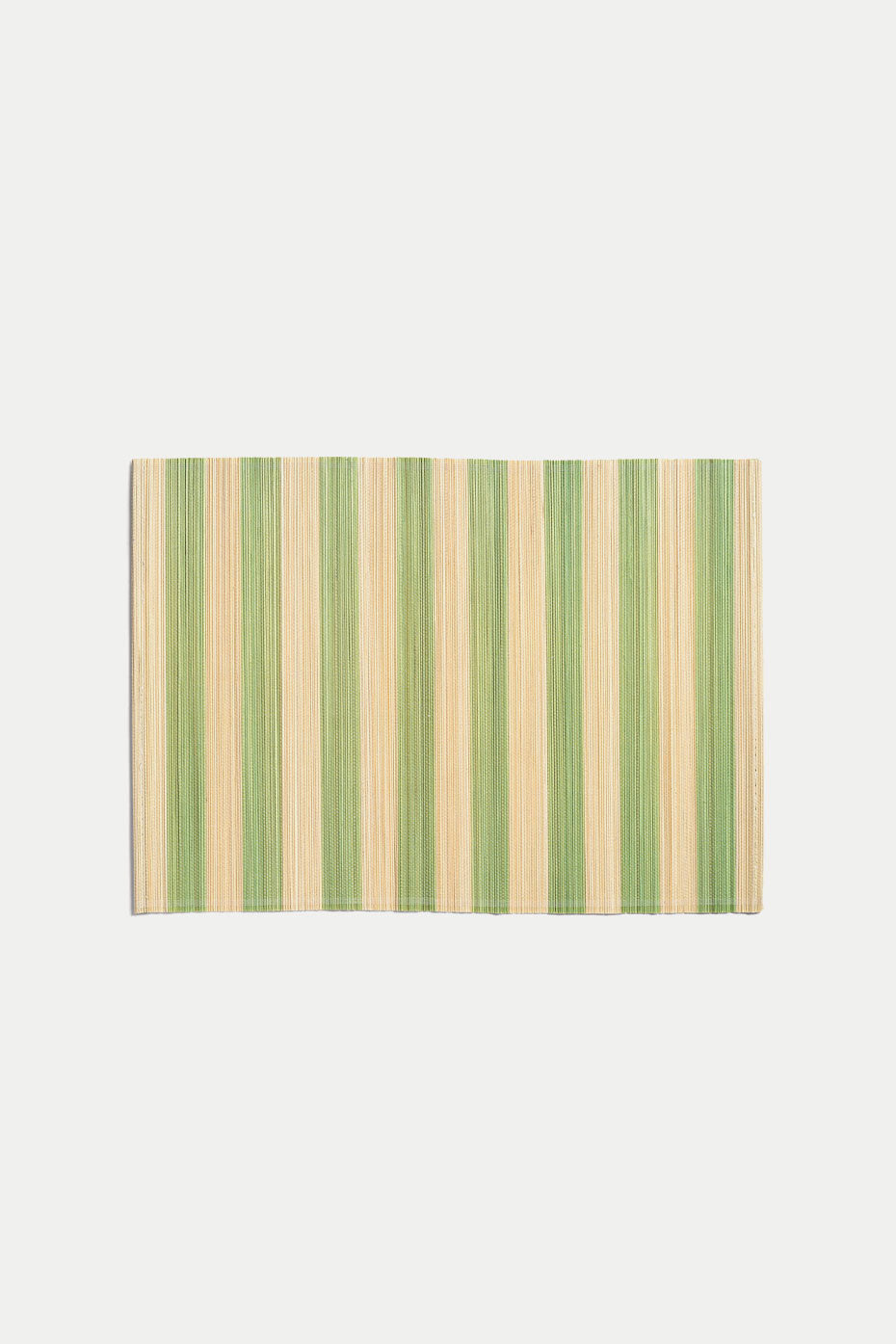&klevering Light Green Bay Placemat