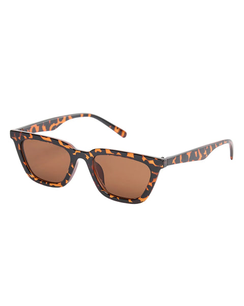 Alimas Sunglasses Tortoise