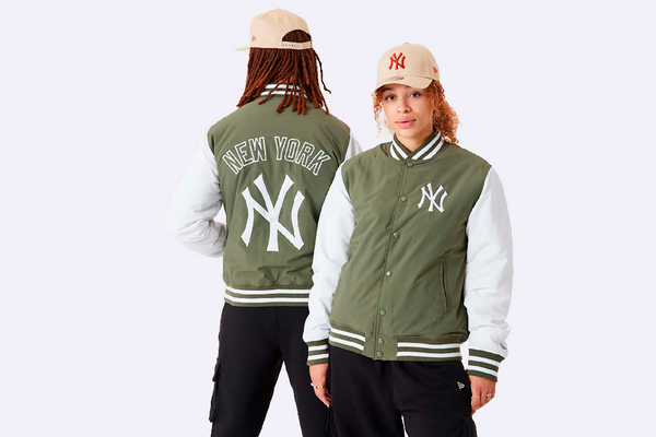 New York Yankees Bomber