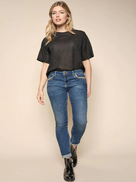 Women's Jeans Bradford Glam Denim