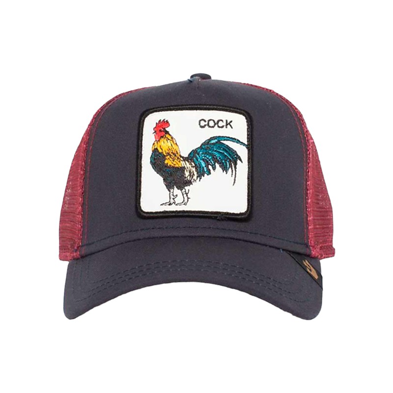 Gorra Trucker The Cock Animal Farm